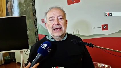 Firenze - MAFIE. ASSOCIAZIONE GEORGOFILI: VOGLIAMO RINVIO A GIUDIZIO DI DELL'UTRI  (27.05.25)