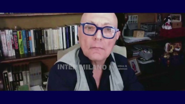 Chirico: ho scommesso 50 euro sul PSG, ora giocano davvero bene * Bargiggia: Rocchi non è credibile.