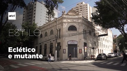 As histórias do Theatro São Pedro