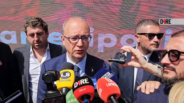 Roma - SCUOLA. VALDITARA: BASTA CULTURA MASCHILISTA, VALORIZZARE TALENTO DONNE (27.05.25)