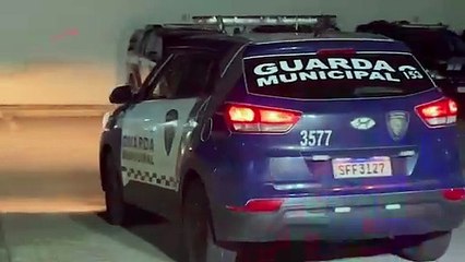 Criança de 10 anos fica quase 3 horas desaparecida e é localizada pela Guarda Municipal de Cascavel