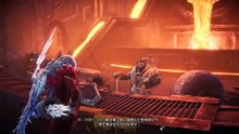 《魔物猎人 世界》配信任务流程#2