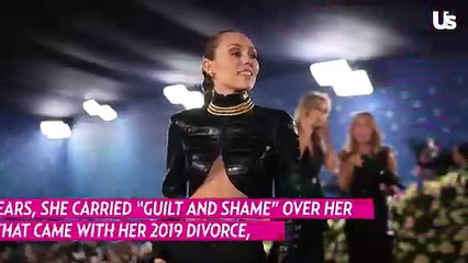 Miley Cyrus is in Her 'Healing Era'