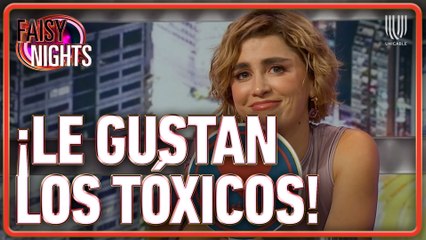 Cassandra Sánchez Navarro confiesa lo que más extraña de su ex