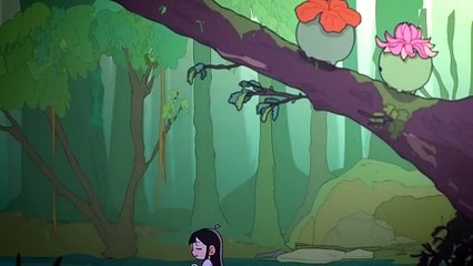 Take Me Home | Country Roads | Cartoons Animation | Family Entertainment