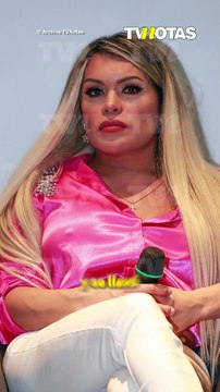 Wendy Guevara revela que fue víctima de robo en su casa y sospecha de una de ‘Las perdidas’