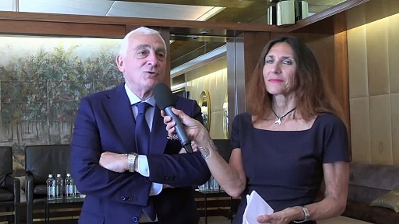 Intervista tre