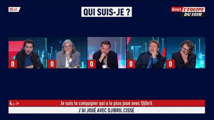 Le quiz du 27 mai - L'Équipe du Soir - extrait