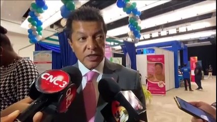 HEALTH MINISTRY  OWNING OVER $400M