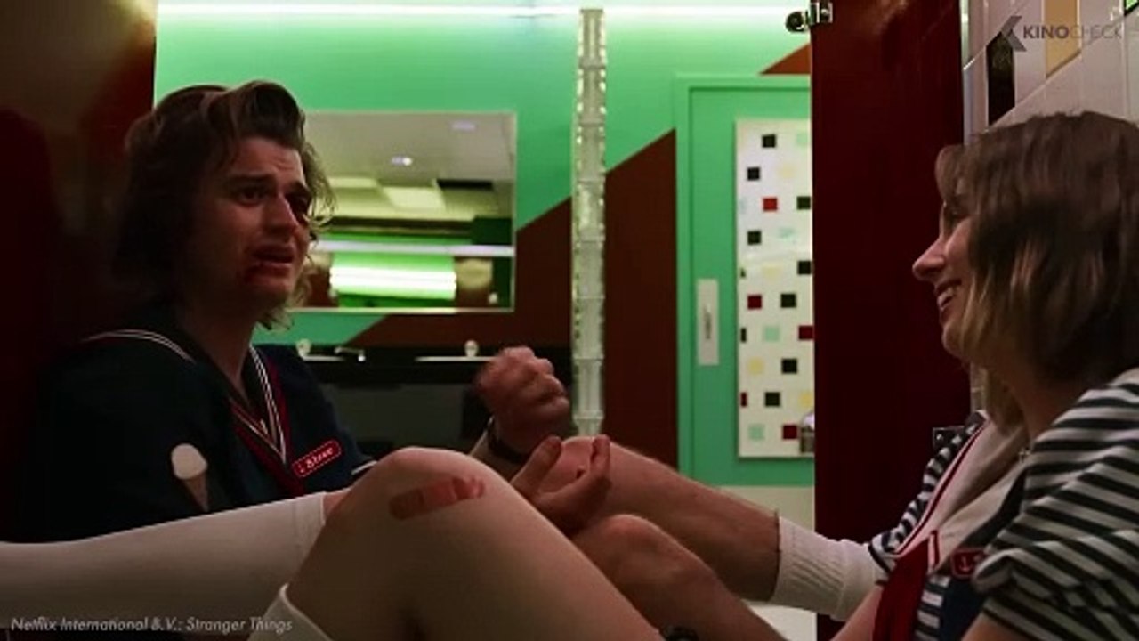 Die Tribute von Panem: Sunrise on the Reaping | movie | 2026 | Official Clip