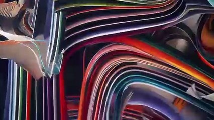 Livro “A Trama das Árvores”, de Richard Powers