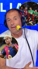 La renovación de Lamine Yamal ya es oficial