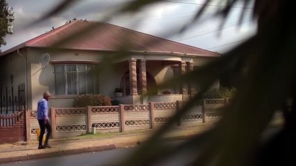 L’Afrique du Sud et la fin de l’apartheid (1/3) Les questions sans réponses