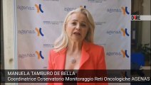 Roma - SANITÀ. TUMORI, AGENAS: NEL 2024 IN CRESCITA ADESIONE A SCREENING ONCOLOGICI  (27.05.25)