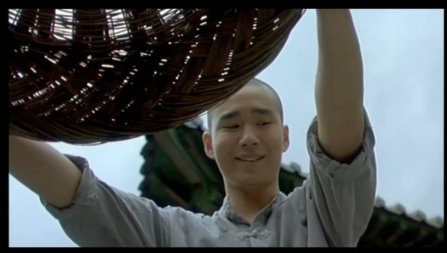 Primavera, verano, otoño, invierno... y otra vez primavera | movie | 2003 | Official Trailer