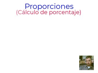 Proporciones(Miranda Camila)