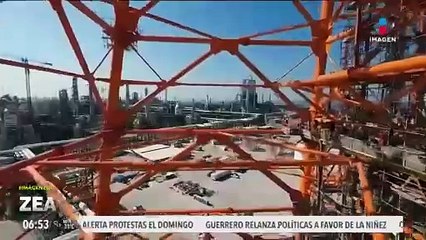 Claudia Sheinbaum detalla defensa de las remesas