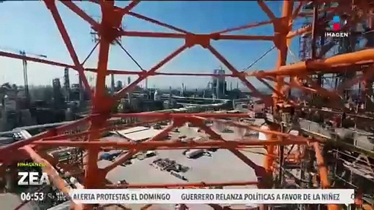 Claudia Sheinbaum detalla defensa de las remesas
