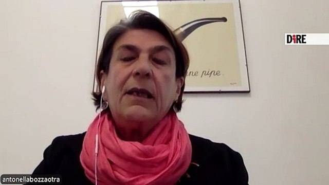 Napoli - VIOLENZA DONNE. BOZZAOTRA (PROTOCOLLO NAPOLI): PAS ARMA IN MANO AUTORI REATO (27.05.25)