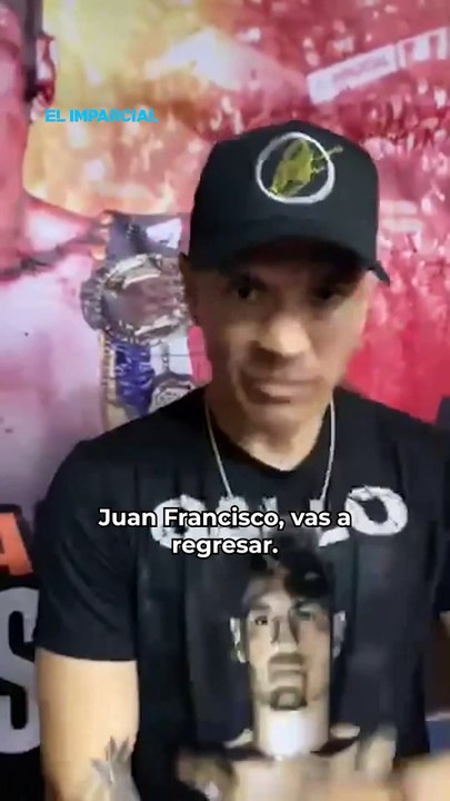 Regresa "Gallo" Estrada al cuadrilátero vs. Karim Arce