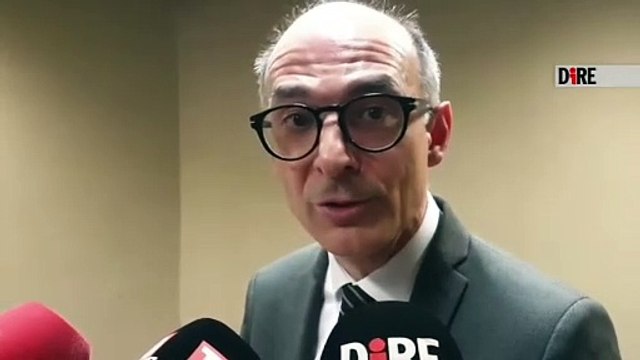 Cagliari - SARDEGNA. RECEPIMENTO INTEGRALE SALVA CASA, NO REGIONE A SALVINI -1- (27.05.25)