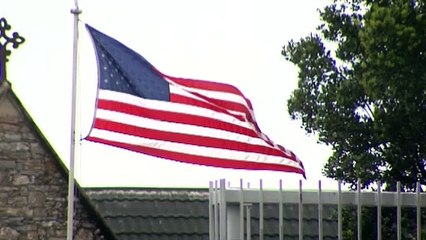 U.S. SAYS IT COOPERATED WITH TTPS ON DEPORTATION