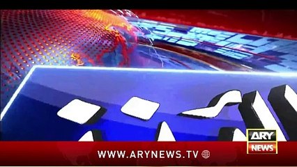 Open manhole swallows another child | ARY News 5 AM Headlines | 28th May 2025