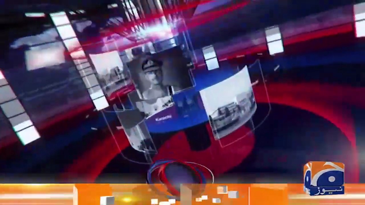 Modi_s Provocative Statement - Israeli Operating Gaza - Aaj Shahzeb Khanzada Kay Saath _