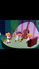 Three Little Bops (1957)