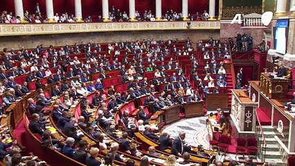 Projeto de lei de suicídio assistido avança na França