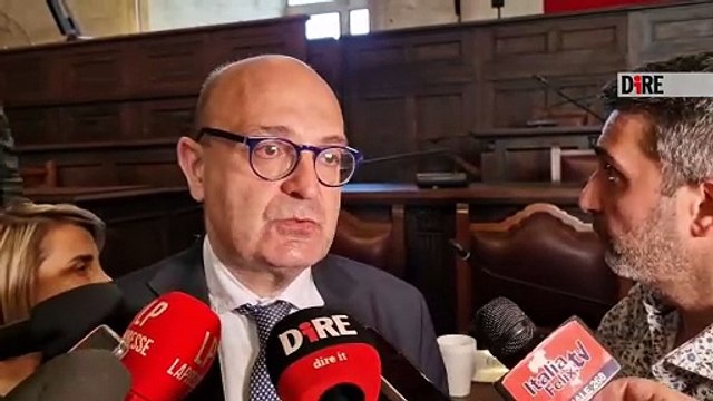 Napoli - COMUNALI. MISIANI (PD): BENE IN CAMPANIA, CANDIDATURE DI RINNOVAMENTO (27.05.25)