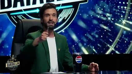 LA GRAN BATALLA 27-05-25