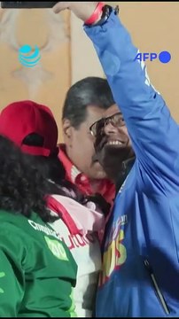 Chavismo logra 253 escaños legislativos venezolanos