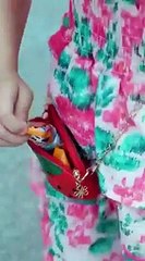 Cute baby recognized mommy and sister at first sight, CEO daddy immediately took them home to spoil