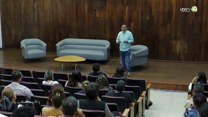 Magistrado Gildardo Galinzoga llama al voto para defender al Poder Judicial