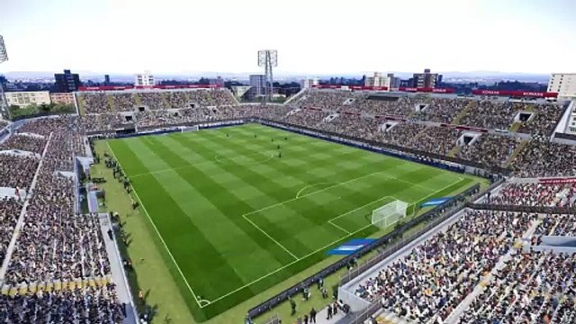 PES 2021 Master League – AC Milan vs Spezia Can Milan Dominate