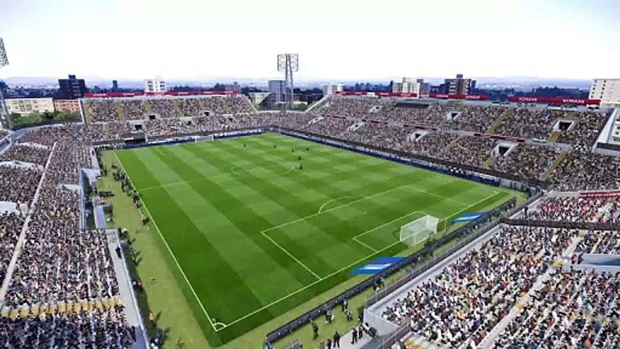 PES 2021 Master League – AC Milan vs Spezia  Can Milan Dominate