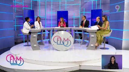 Desafíos económicos que enfrenta la República Dominicana | ENM