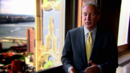 Masters of Money 2of3 Hayek and the Free Market