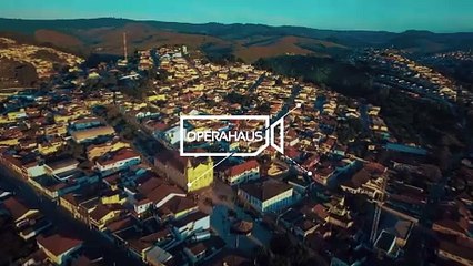 Os Três Reis Trailer Oficial