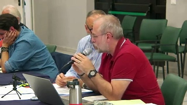 Cercola (NA) - Consiglio Comunale (27.05.25)