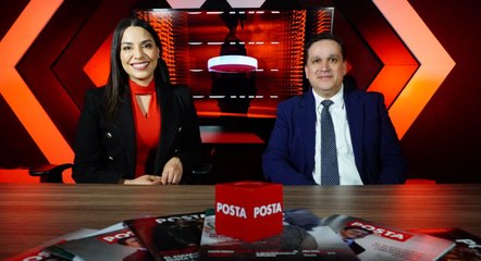 Ulises Carlin busca llegar a la Suprema Corte: “Tengo la experiencia y la sensibilidad para este reto”.