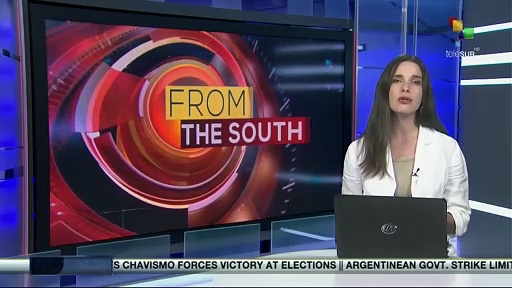 FTS 20:30 27-05:   Venezuela electoral power ratifies elected deputies after May 25 polls