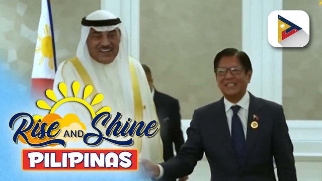 Kuwaiti Gov’t, nagpasalamat sa Pilipinas dahil sa mga OFW na nagtatrabaho sa kanilang bansa