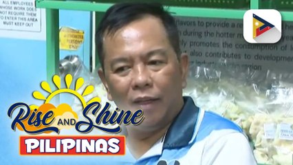 DOST, nakipagdayalogo sa mga magsasaka  ng sibuyas para tumulong na mapalaki ang kanilang kita gamit ang makabagong teknolohiya