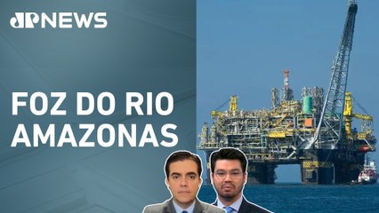 MPF sugere ANP suspender de leilão de petróleo; Vilela e Kobayashi avaliam