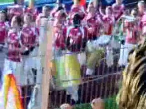 Lille lens parcage lensois 3