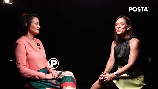 Sandrine Molinard, construyendo puentes entre ciudadanía y gobierno