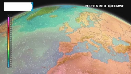 Très fortes chaleurs dans le sud-ouest de la France !