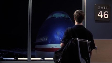 Premonição | Legendado